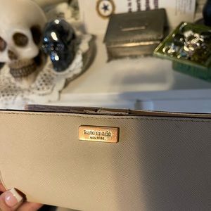kate spade wallet